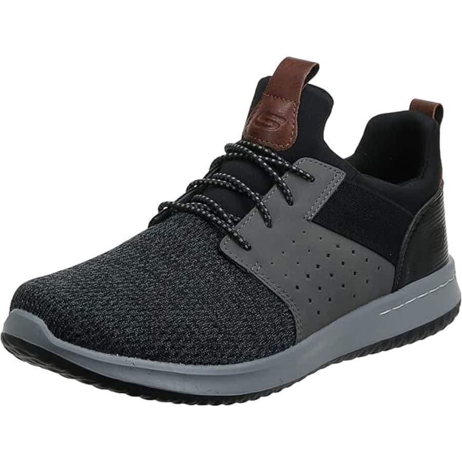 Amazon Outlet Men's Shoes Deals: Up to 70% off