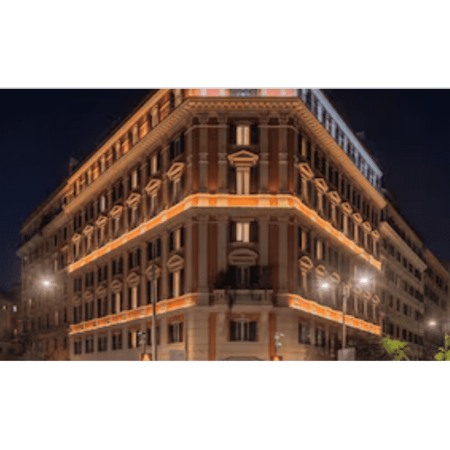 Hotels.com Italy Hotel Deals: from $67/night