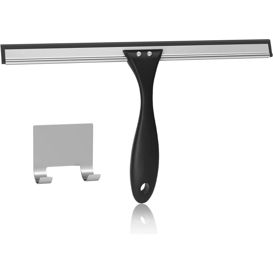 AmazerBath Squeegee: $10