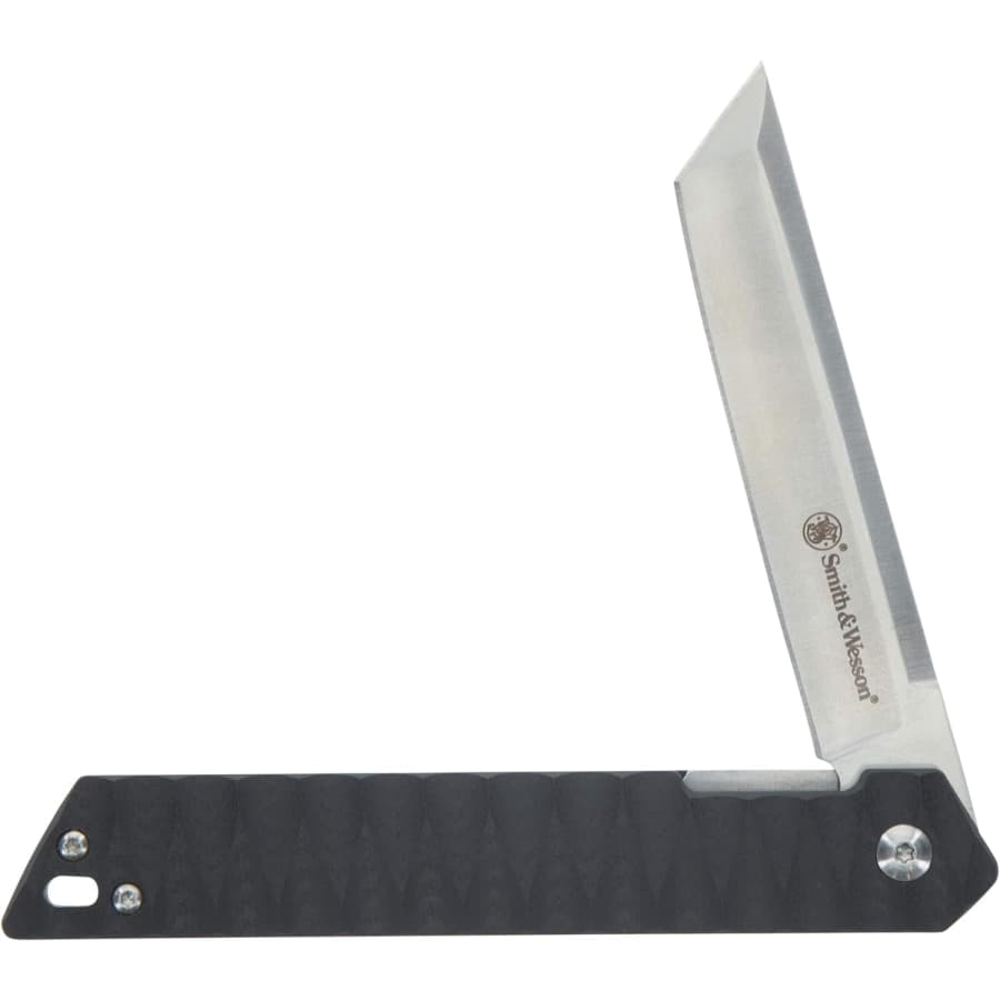 Smith & Wesson Knives at Amazon: Up to 48% off Smith & Wesson Knives at Amazon: Up to 48% off