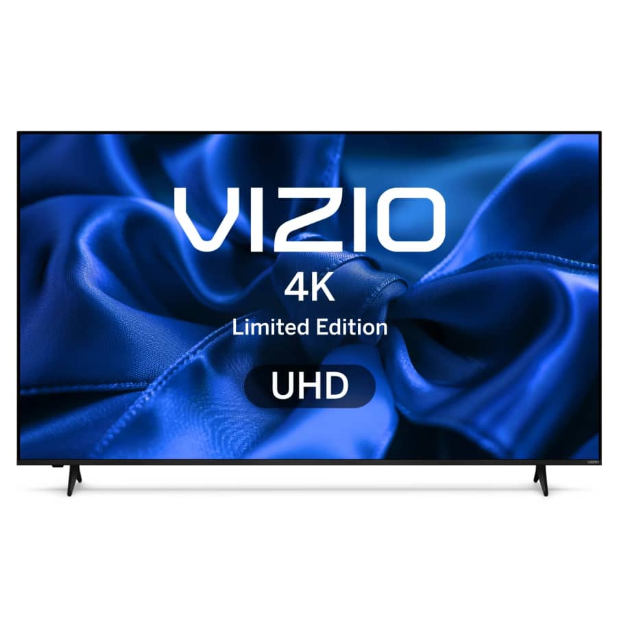 Vizio V4K75S-0804 75" 4K UHD LED Smart TV: $478 Vizio V4K75S-0804 75" 4K UHD LED Smart TV: $478