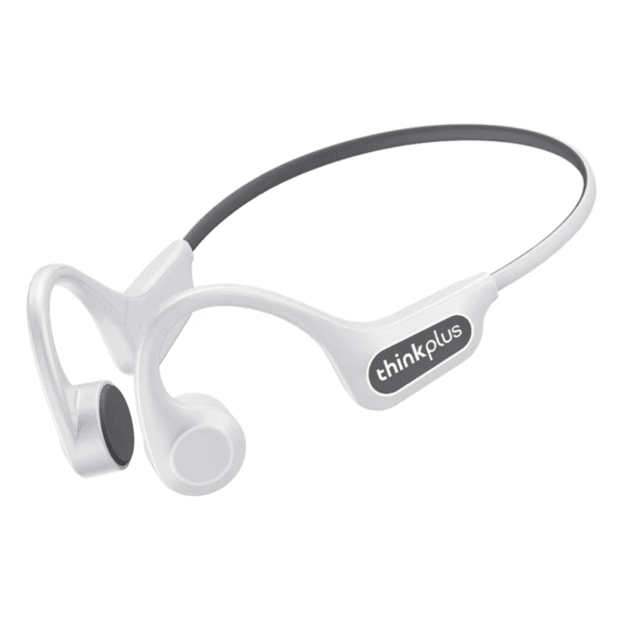 Lenovo X3 Pro Wireless Bone Conduction Headphones: $7 Lenovo X3 Pro Wireless Bone Conduction Headphones: $7