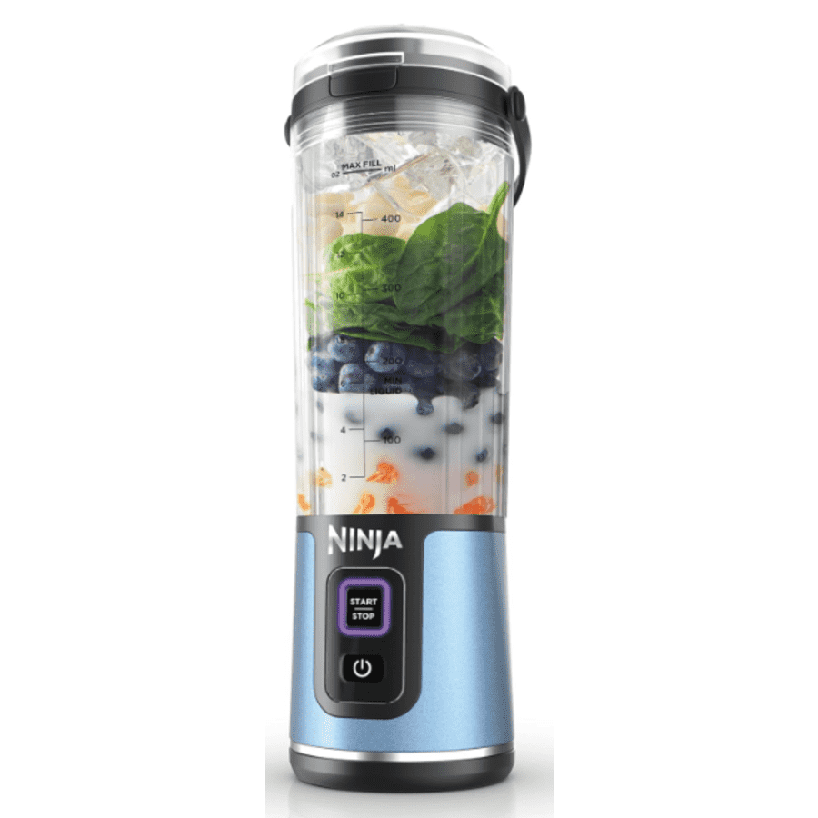 Ninja Blast Portable Cordless Blender: $40 Ninja Blast Portable Cordless Blender: $40