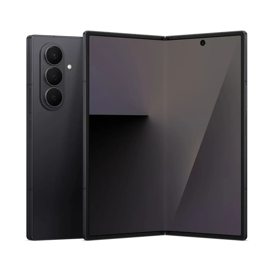 Unlocked Samsung Galaxy Z Fold7 512GB Android Smartphone: 512GB for 256GB price + up to $1,000 off w/ trade Unlocked Samsung Galaxy Z Fold7 512GB Android Smartphone: 512GB for 256GB price + up to $1,000 off w/ trade