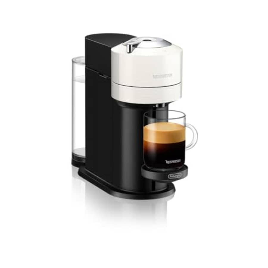 Nespresso Vertuo Next Coffee & Espresso Maker: $109 w/ Prime
