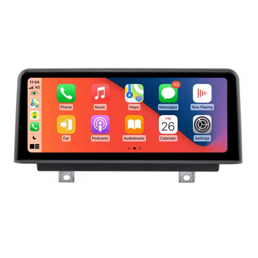 Bonroad 10.25" Wireless Apple CarPlay Android Auto Display: $135 Bonroad 10.25" Wireless Apple CarPlay Android Auto Display: $135