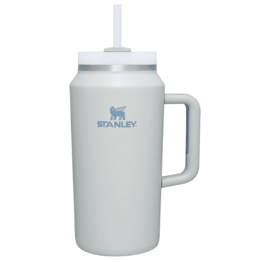 Stanley 64-oz. Quencher H2.0 FlowState Tumbler: $45
