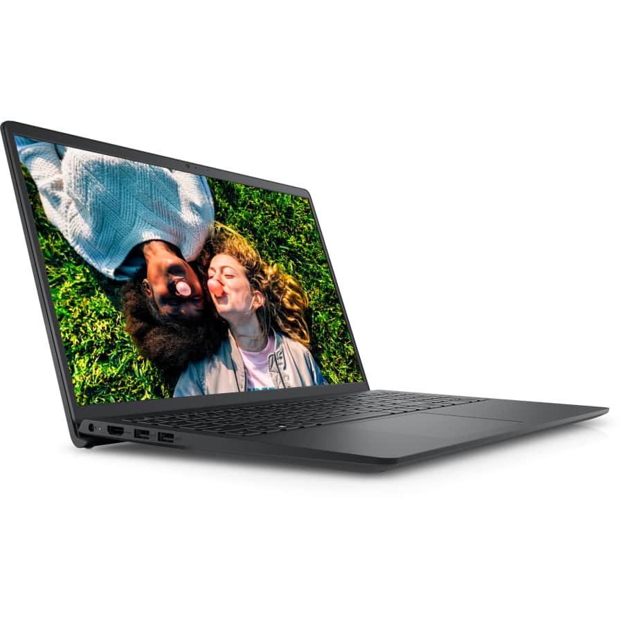 Dell Inspiron 15 12th-Gen i3 15.6" 1080p Laptop: $280 Dell Inspiron 15 12th-Gen i3 15.6" 1080p Laptop: $280