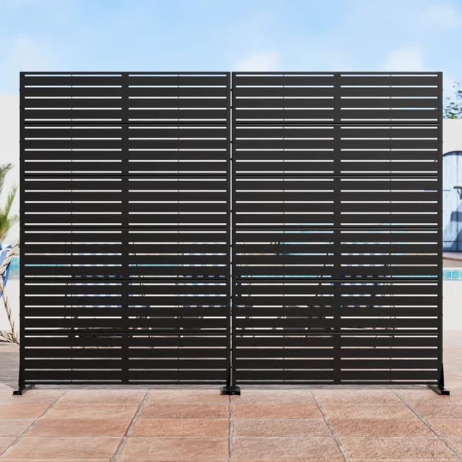 Wayfair Memorial Day Privacy Screen and Fence Deals: Up to 50% off