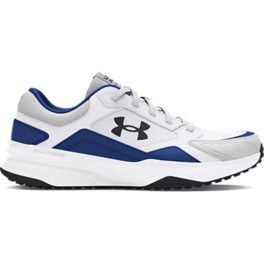 Under Armour Men's Outlet Shoe Deals: Under $75