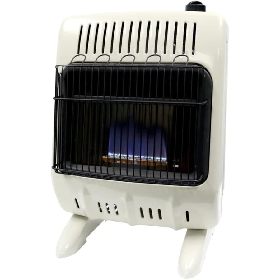 Mr. Heater Deals at Amazon: Up to 52% off