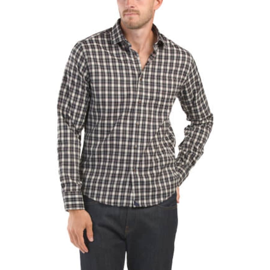 Men's Clearance Deals at Marshalls: From $4 Men's Clearance Deals at Marshalls: From $4