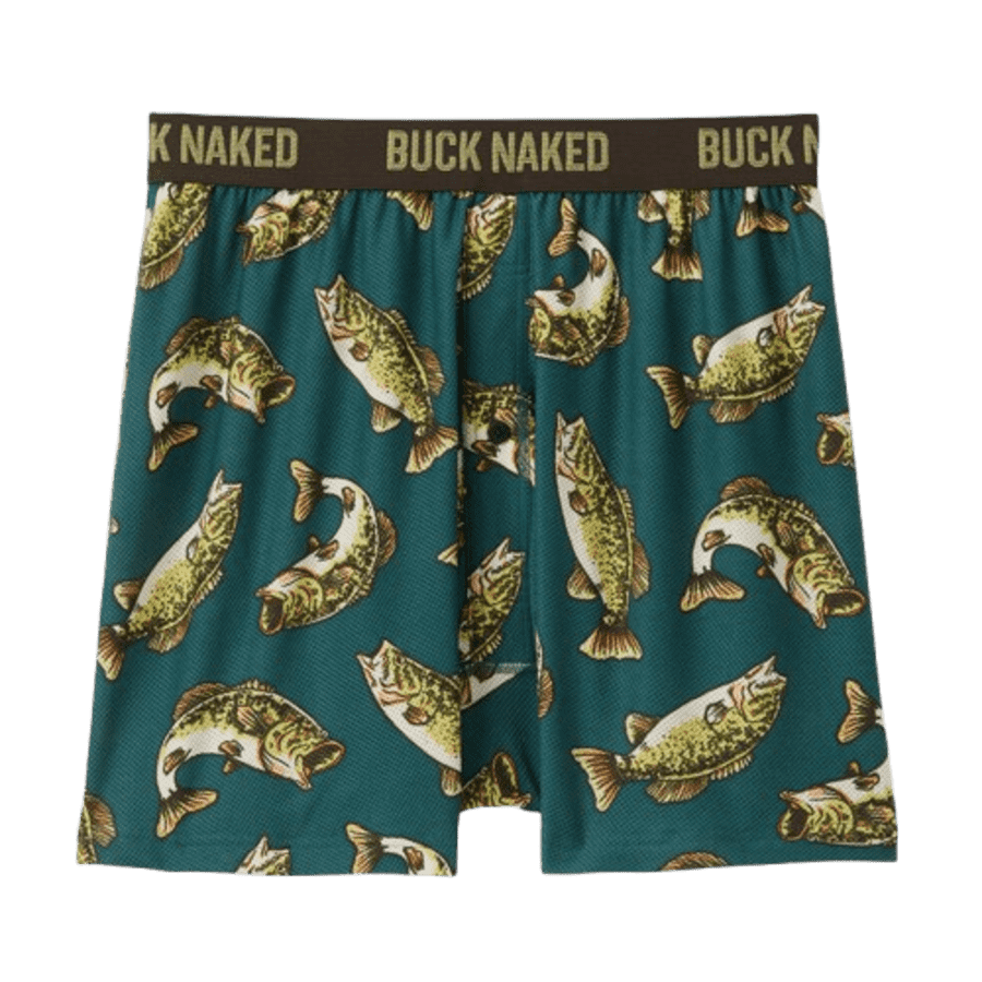 Duluth Trading Co. Underwear, Tees, and More: From $5 + Buy 3, get 4th free Duluth Trading Co. Underwear, Tees, and More: From $5 + Buy 3, get 4th free