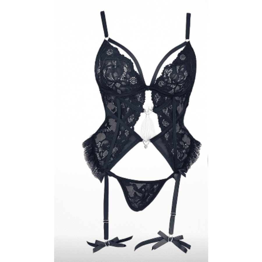 Avidlove One Piece Bodysuit Lingerie Set: $4.99 Avidlove One Piece Bodysuit Lingerie Set: $4.99