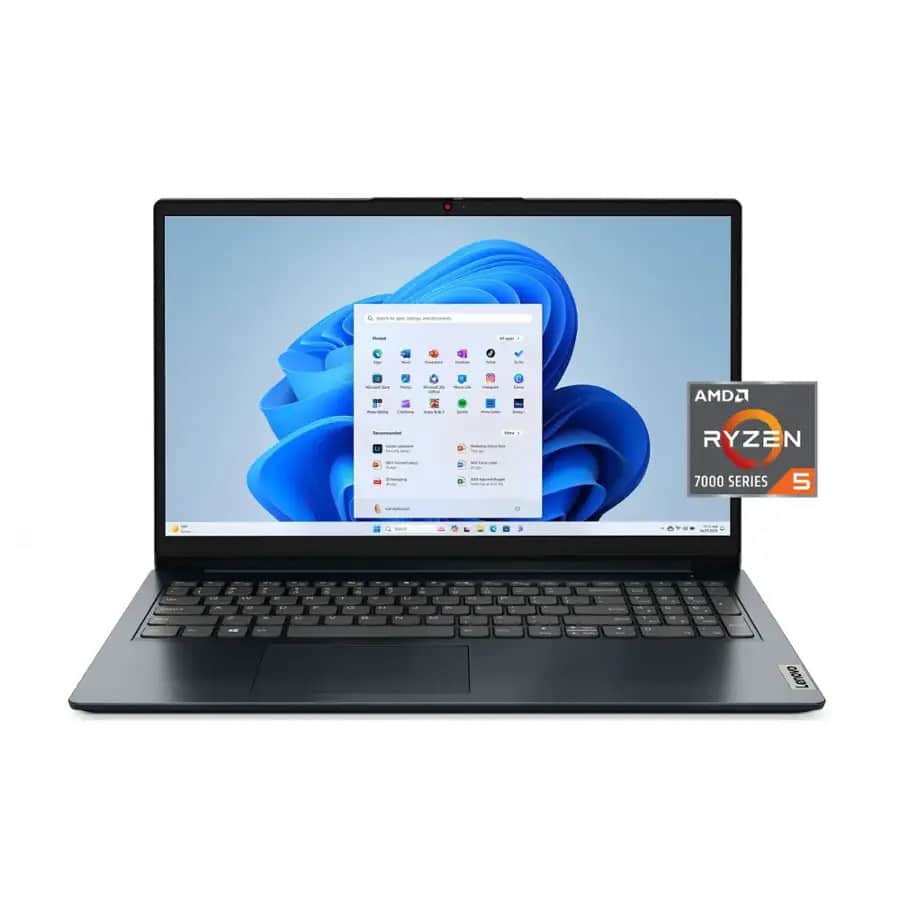 Lenovo Ideapad 1 AMD Ryzen 5 15.6" 1080p Touchscreen Laptop: $300 Lenovo Ideapad 1 AMD Ryzen 5 15.6" 1080p Touchscreen Laptop: $300