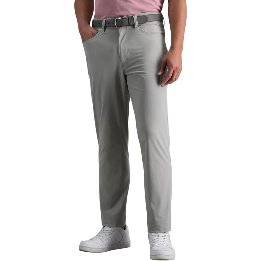 Haggar Men's Clothing and Accessory Deals at Amazon: Up to 51% off