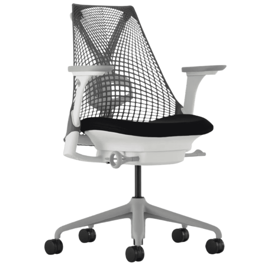 Open-Box Herman Miller Chairs at eBay: Up to 53% off Open-Box Herman Miller Chairs at eBay: Up to 53% off