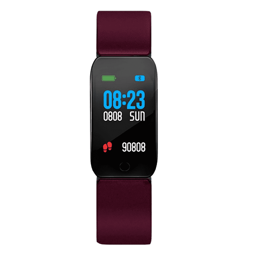 iTouch Active Touchscreen Fitness Tracker: $20