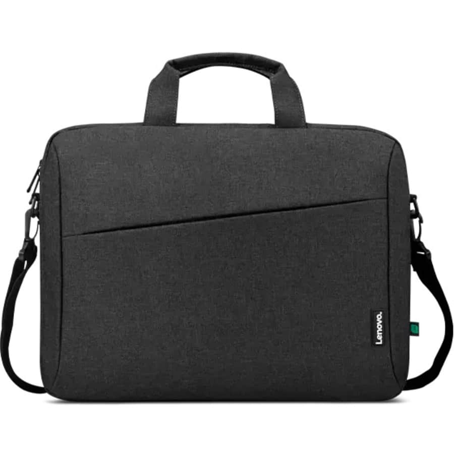 Lenovo T210 15.6" Topload Laptop Bag: $8.99