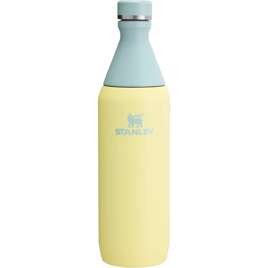 Stanley All Day Slim 20-oz. Bottle: $19.97 Stanley All Day Slim 20-oz. Bottle: $19.97