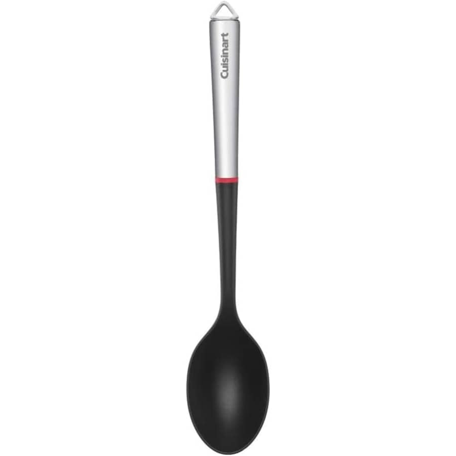 Cuisinart FusionPro Solid Spoon: $6.42