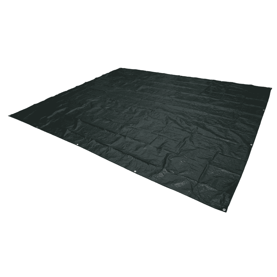 Amazon Basics 10x12-Foot Waterproof Camping Tarp: $17 Amazon Basics 10x12-Foot Waterproof Camping Tarp: $17