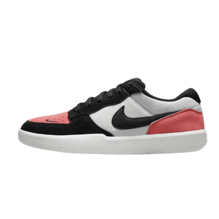 Nike Men's SB Force 58 Skate Shoes: $45 Nike Men's SB Force 58 Skate Shoes: $45