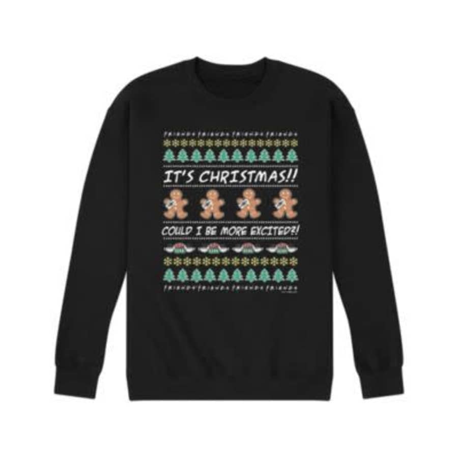 Holiday Sweaters at Macy's: From $16
