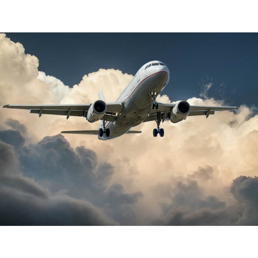 Business Class Airfare to Europe: From $1,289 roundtrip