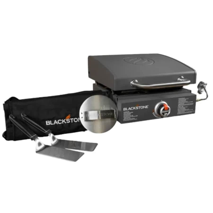 Refurb Blackstone 17" Tabletop Griddle Bundle: $120