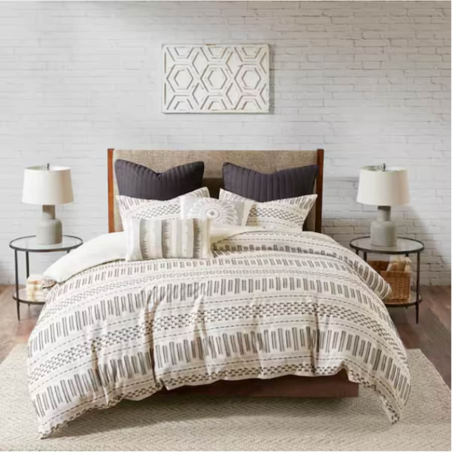 Home Depot President's Day Bedding Sets: Up to 40% off Home Depot President's Day Bedding Sets: Up to 40% off