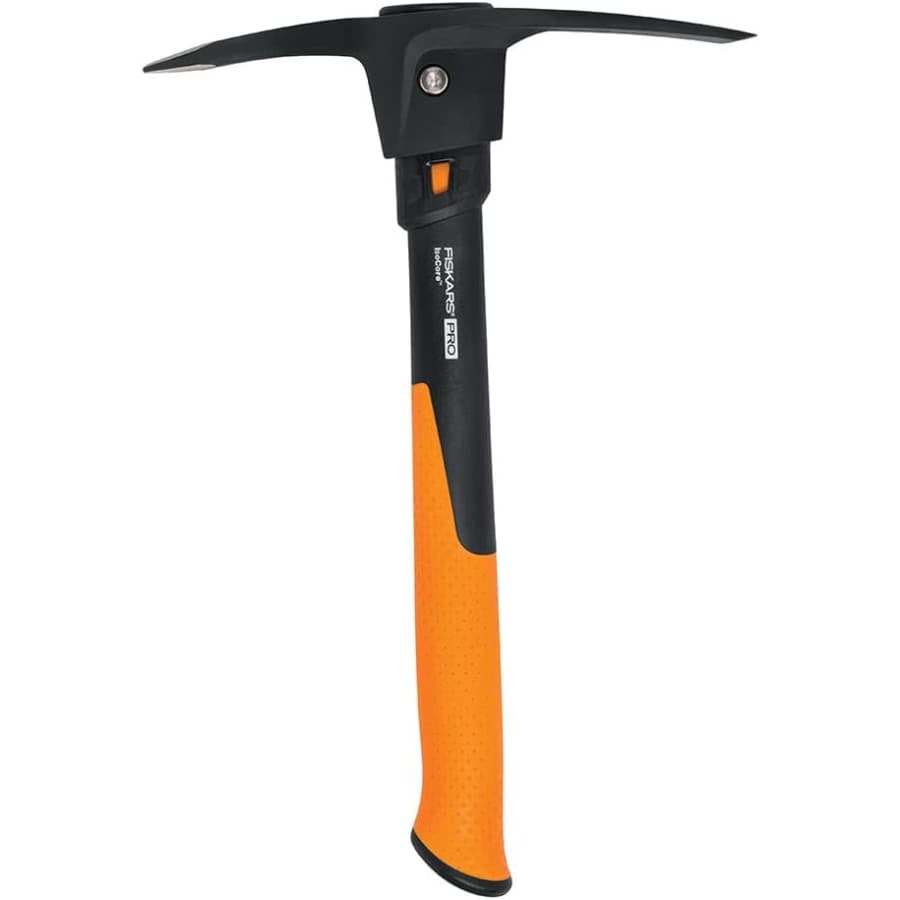 Fiskars Tool Deals at Amazon: Up to 50% off + Extra 15% off