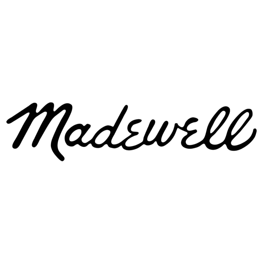 Madewell Labor Day Sale: Extra 40% off Madewell Labor Day Sale: Extra 40% off