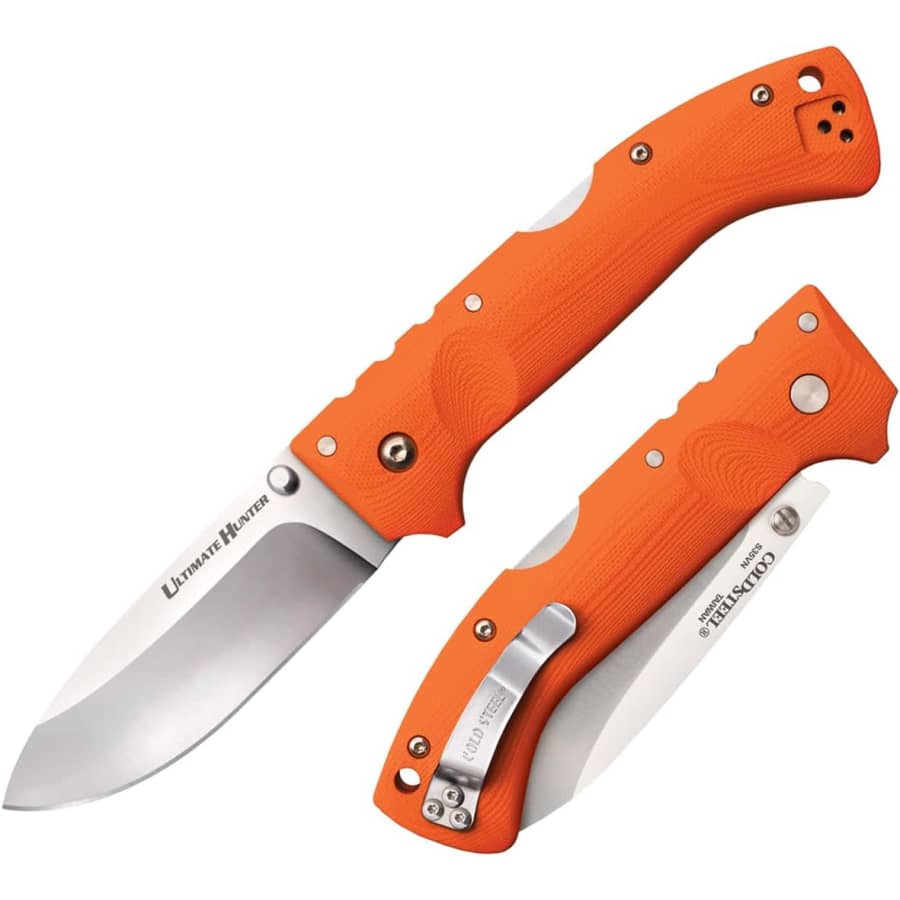 Cold Steel Knives and Blade Tool Deals at Amazon: Up to 58% off Cold Steel Knives and Blade Tool Deals at Amazon: Up to 58% off