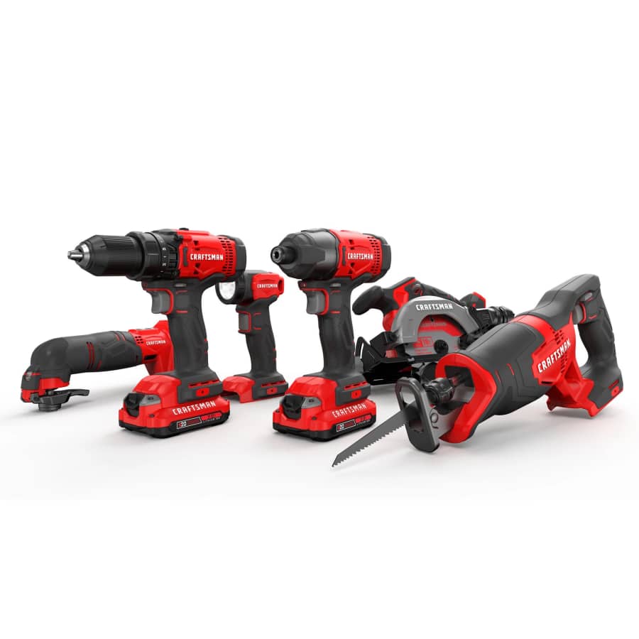 Craftsman Days Deals at Lowe's: Up to 60% off Craftsman Days Deals at Lowe's: Up to 60% off