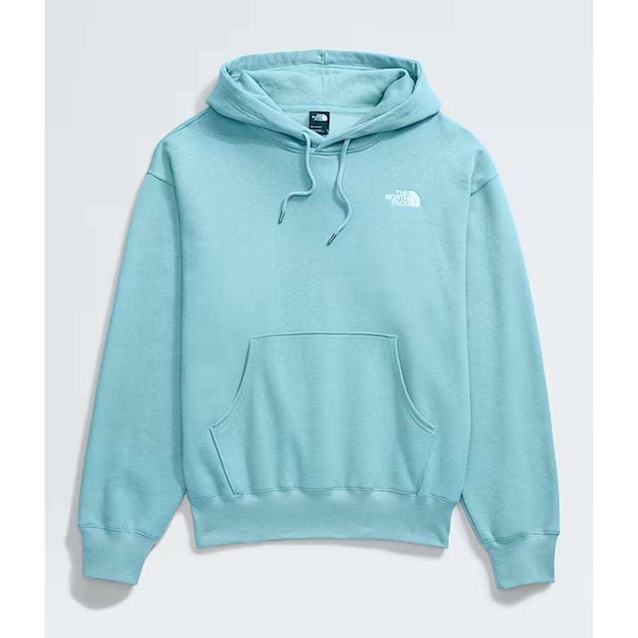 The North Face Men's Evolution Vintage Hoodie: $24
