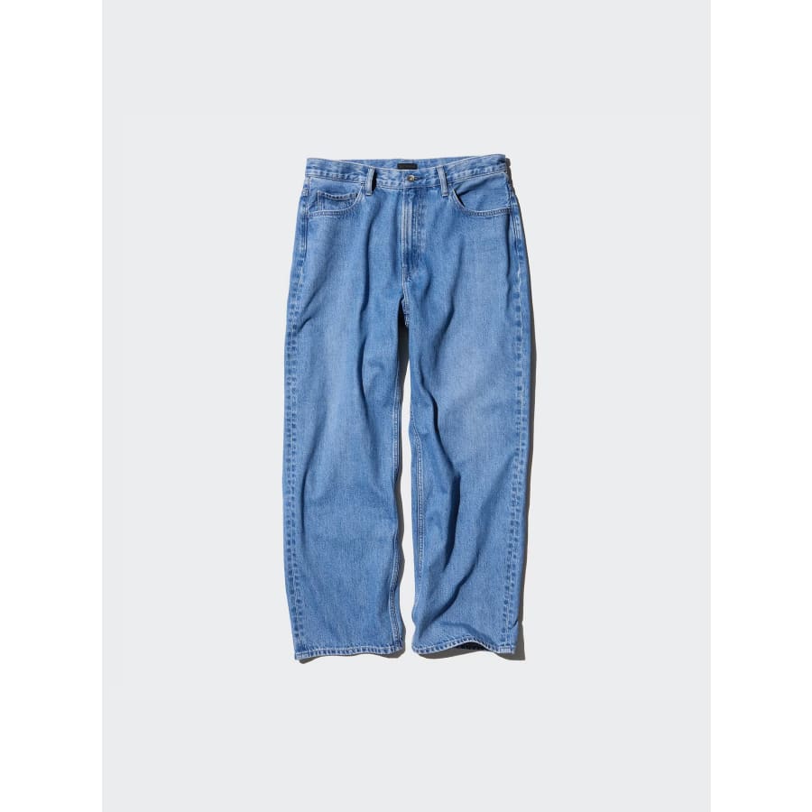 Uniqlo Men's Bottoms: From $10