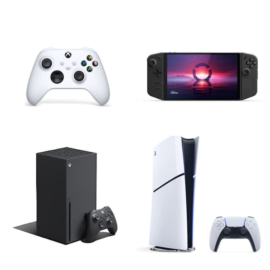 Gaming Gear at eBay: Up to 50% off
