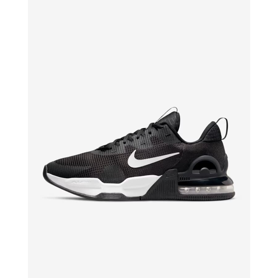 Nike Men's Air Max Alpha Trainer 5 Workout Shoes: $54 Nike Men's Air Max Alpha Trainer 5 Workout Shoes: $54