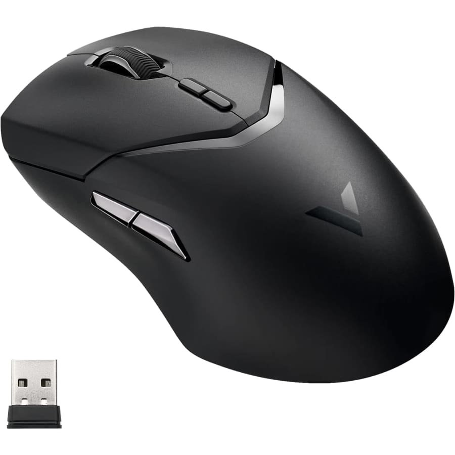 Rapoo VT9Pro Wireless Gaming Mouse: $14.84 Rapoo VT9Pro Wireless Gaming Mouse: $14.84