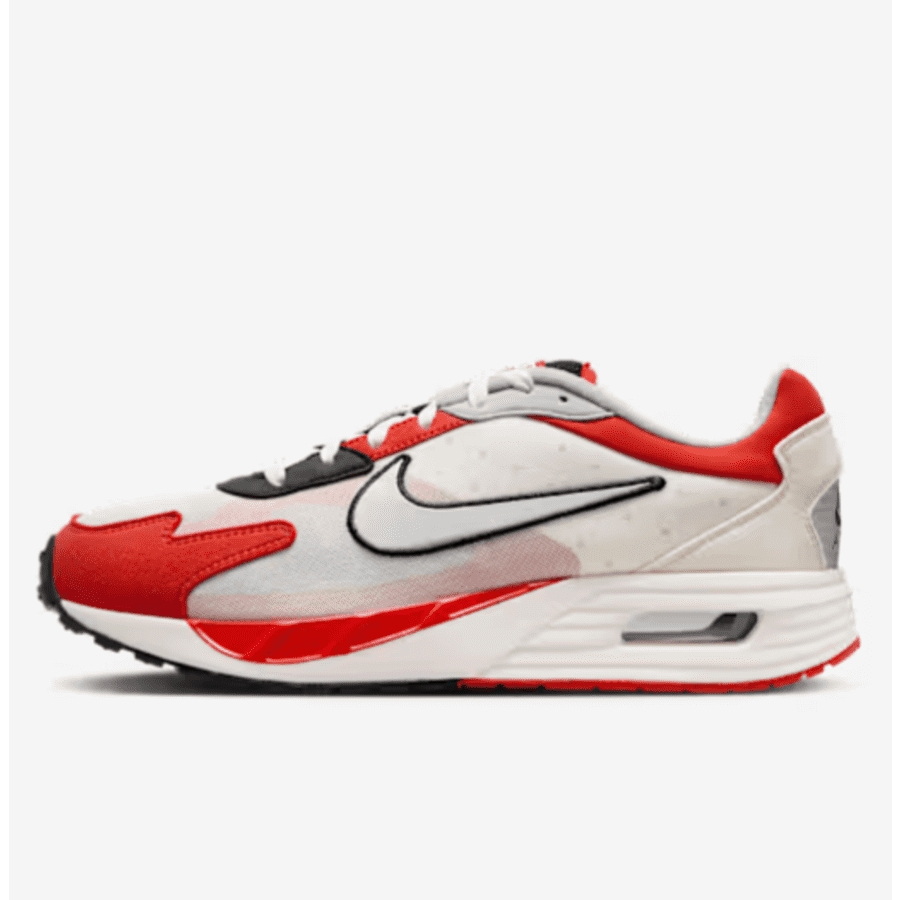 Nike Men's Nike Air Max Solo Shoes: $61 Nike Men's Nike Air Max Solo Shoes: $61