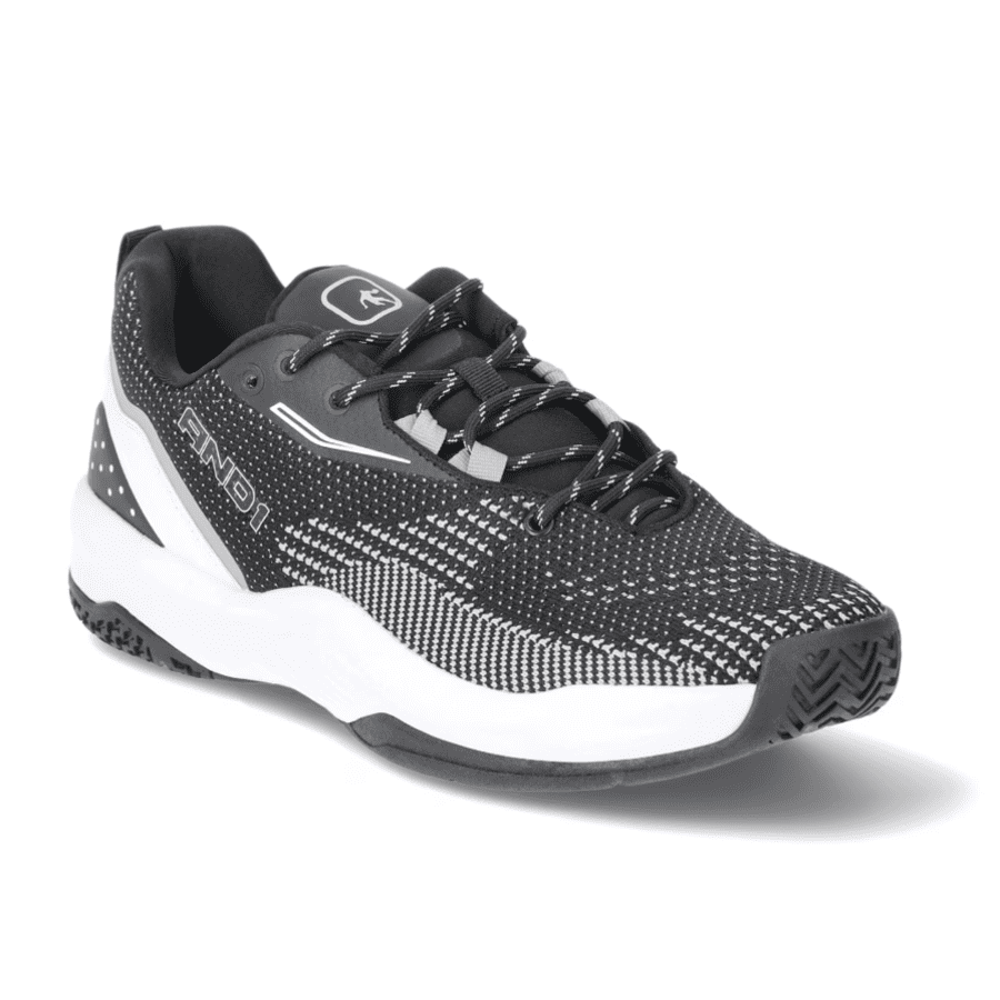 AND1 Men's Tangent Basketball Sneakers: $14.99