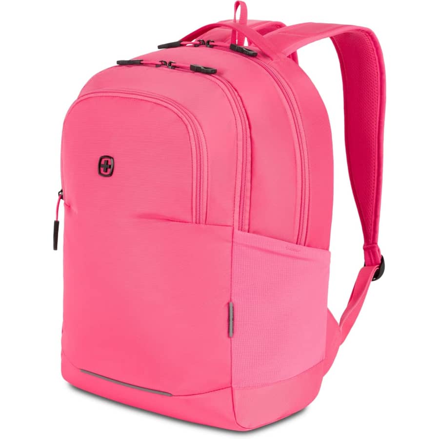 SwissGear Orientation Laptop Backpack: $21 SwissGear Orientation Laptop Backpack: $21