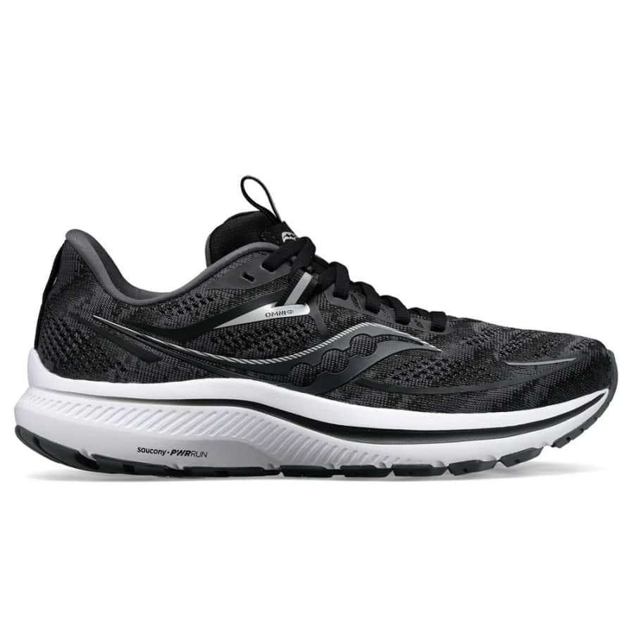 Saucony Men's Omni 21 Running Shoes: $69.95