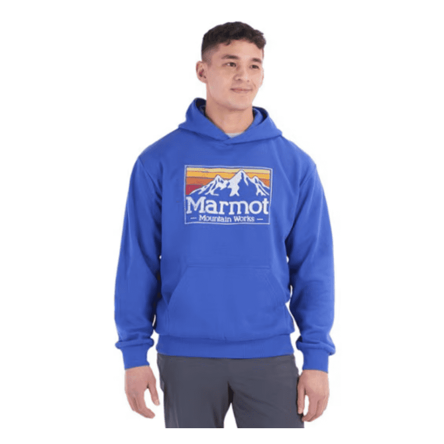 Marmot Men's Past-Season Clearance Deals at REI: Up to 43% off Marmot Men's Past-Season Clearance Deals at REI: Up to 43% off