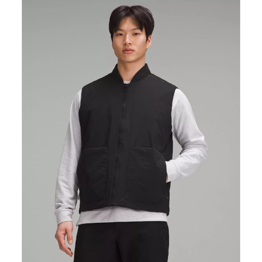 lululemon We Made Too Much Men's Coat Specials: up to 50% off lululemon We Made Too Much Men's Coat Specials: up to 50% off