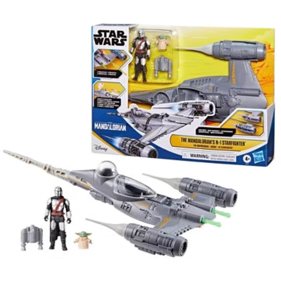 Star Wars Toy Deals at Target: Up to 50% off Star Wars Toy Deals at Target: Up to 50% off
