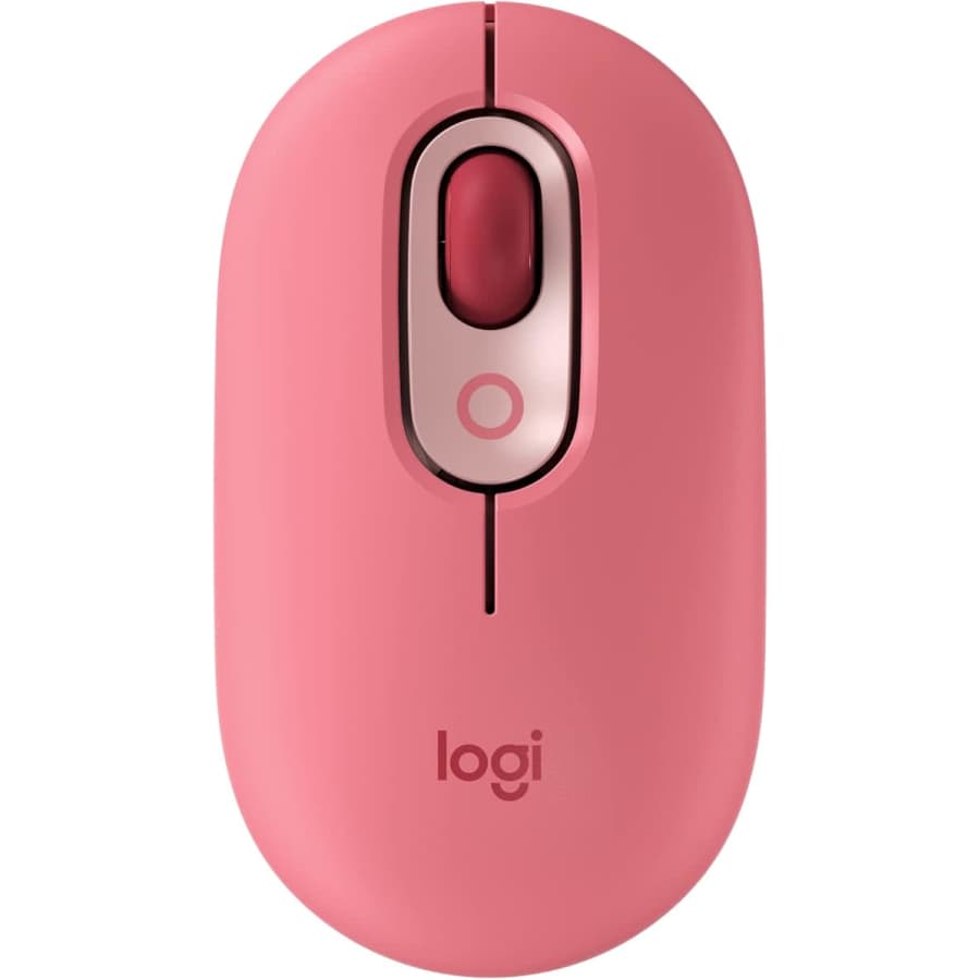 Logitech POP Mouse: $25