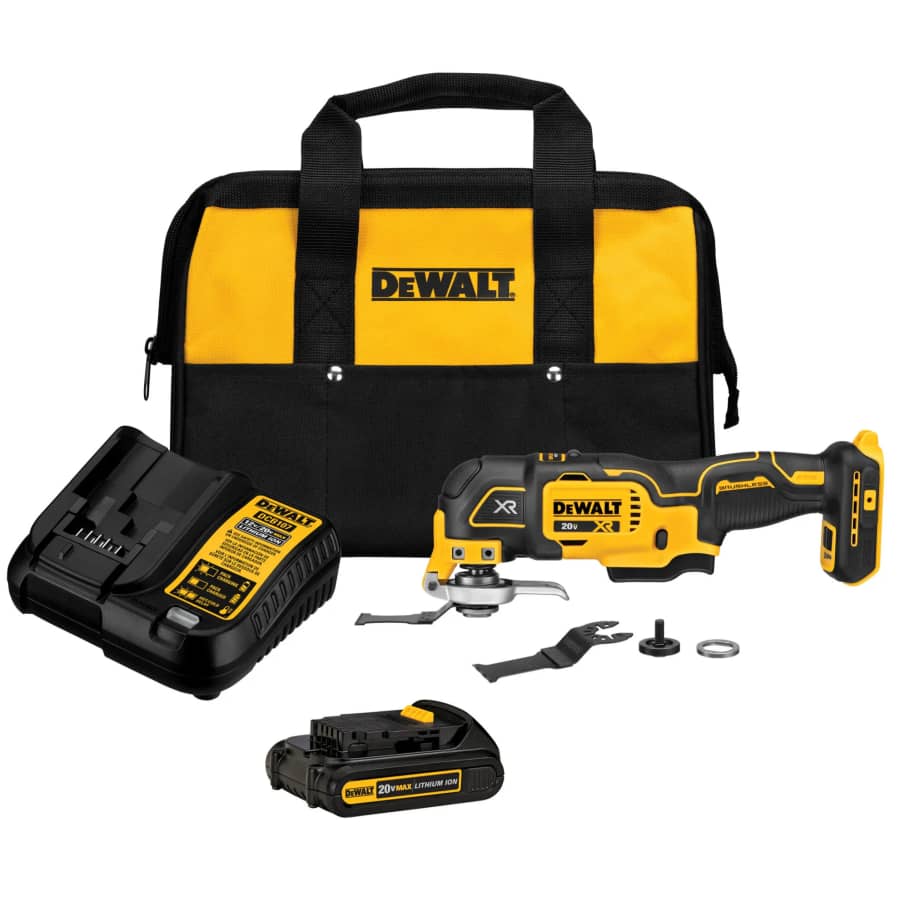 Lowe's Tool Deals: Up to 62% off