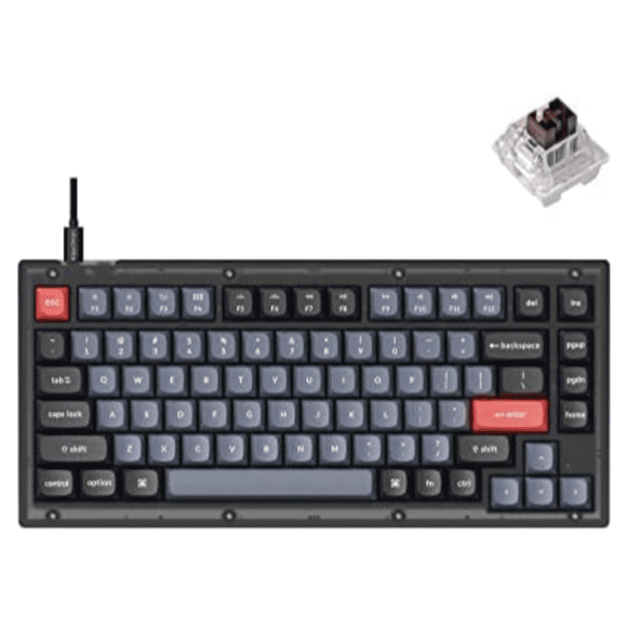 Keyboards at Woot: Up to 71% off Keyboards at Woot: Up to 71% off